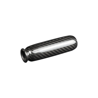 Carbon Fiber Handbrake Grip Cover for MINI R50 / R53 / R55