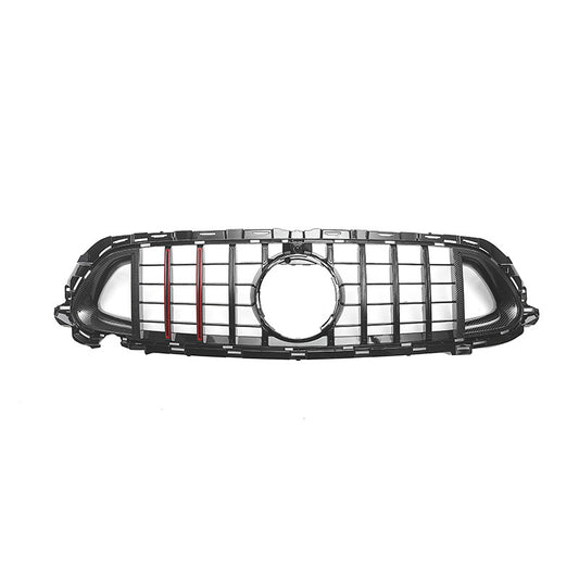 Brabus Sport Front Grille for Mercedes-Benz E-Class W213 (alternate view 2)