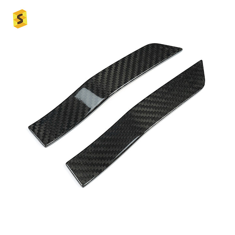 Carbon Fiber Decorative Trim for Subaru WRX