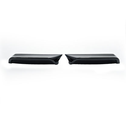 Roof Spoiler for Mercedes-Benz Sprinter W906 (2009 - 2016), Glossy Black