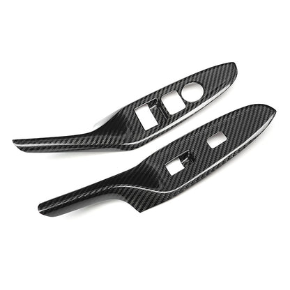 Real Carbon Fiber Decorative Trim for Mazda MX-5 (2016 - 2025)