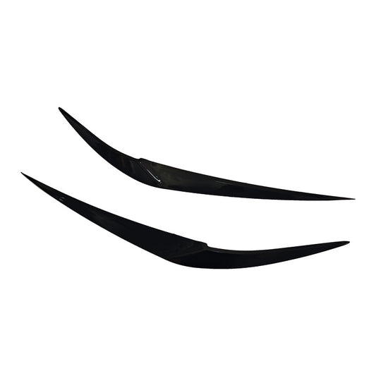 Headlight Eyebrow Trim for BMW X1 F48