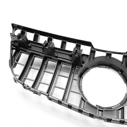 GT-Style Front Grille for Mercedes-Benz GLK-Class X204 (2013 - 2015)