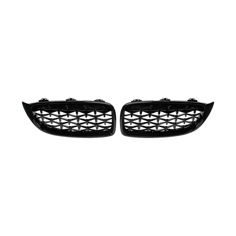 Meteor Front Grille for BMW 4 Series F32 F33 F36 (2013 - 2019), Meteor