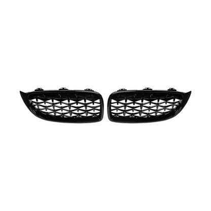 Meteor Front Grille for BMW 4 Series F32 F33 F36 (2013 - 2019), Meteor