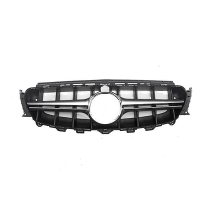 AMG-Style Sport Front Grille for Mercedes-Benz E-Class W213 (2016 - 2020)