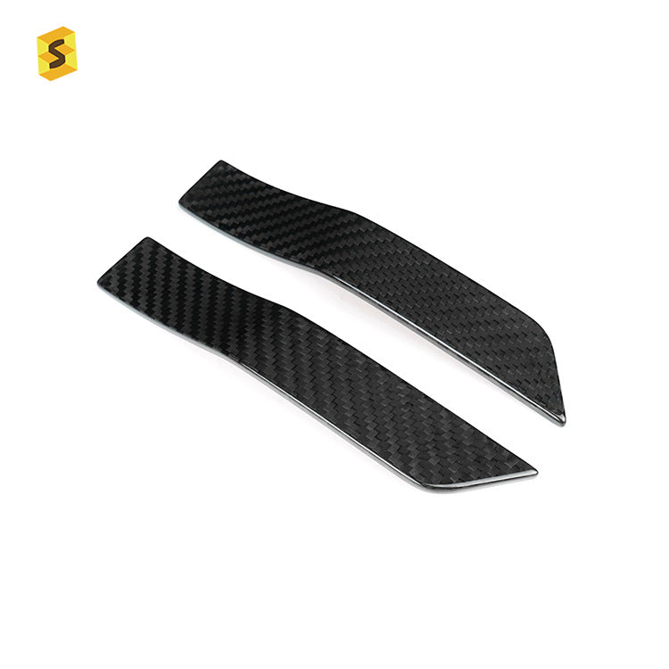 Carbon Fiber Decorative Trim for Subaru WRX