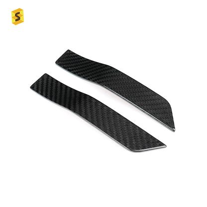 Carbon Fiber Decorative Trim for Subaru WRX