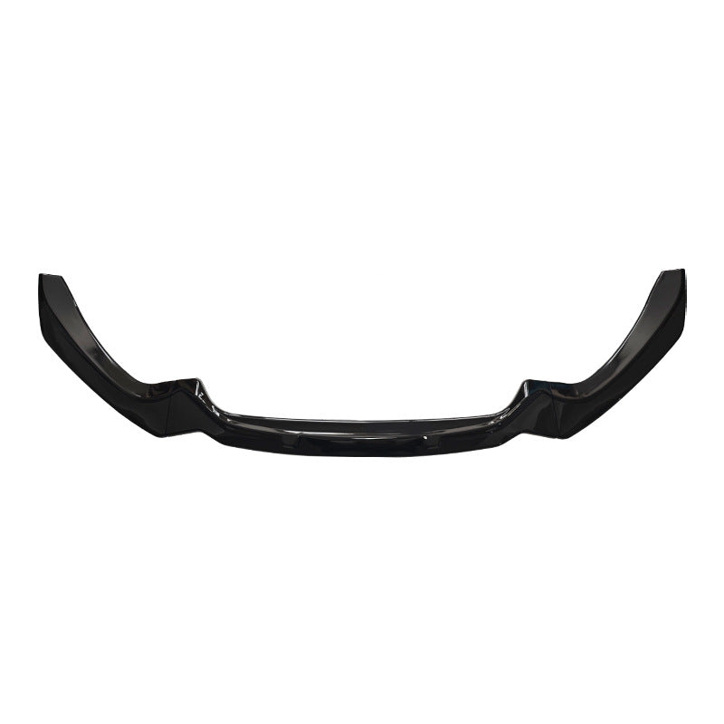 Sport 3-Section Front Lip Spoiler for BMW 1 Series F20 (2016 - 2018)
