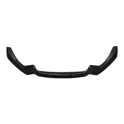 Sport 3-Section Front Lip Spoiler for BMW 1 Series F20 (2016 - 2018)