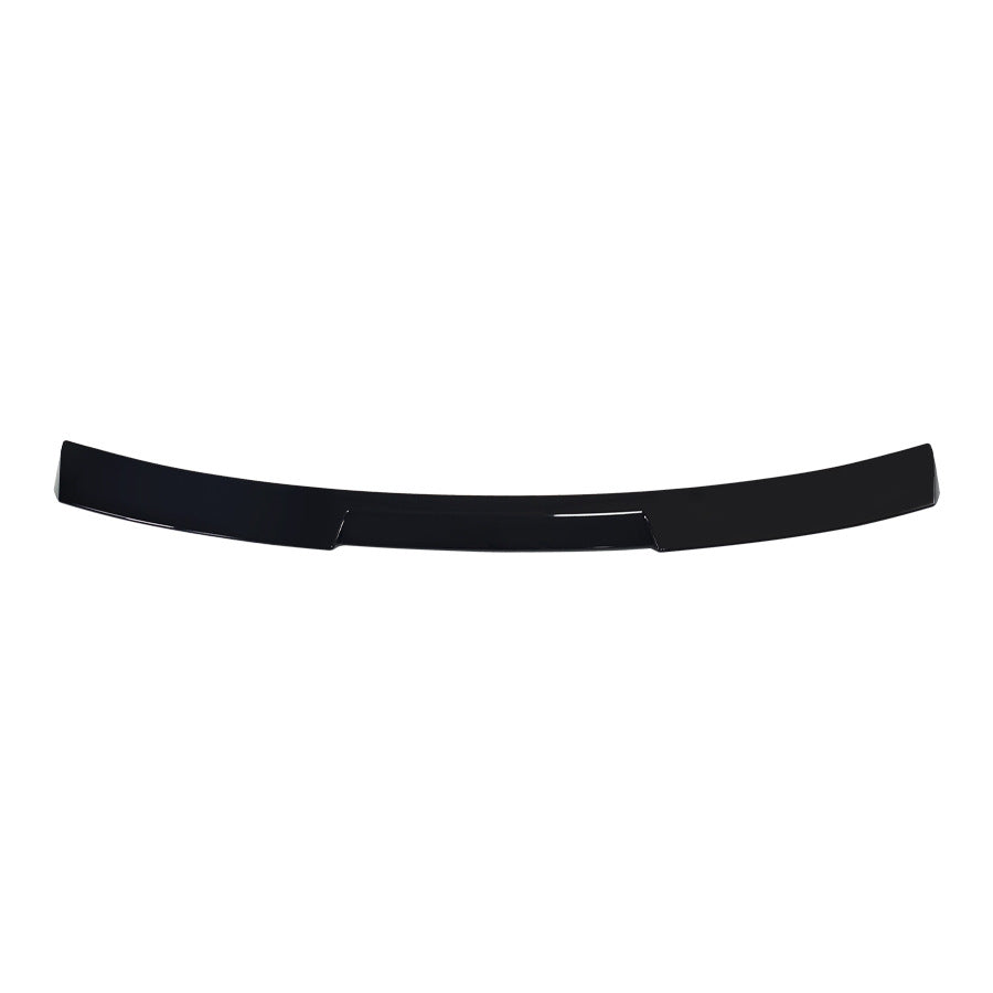 Rear Wing Spoiler for BMW 3 Series G20 (2019 - 2026), Glossy Black