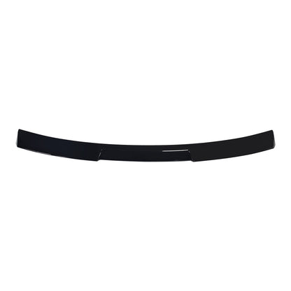 Rear Wing Spoiler for BMW 3 Series G20 (2019 - 2026), Glossy Black