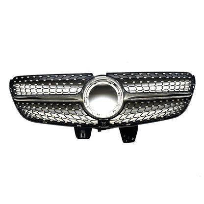 Diamond-Star Front Grille for Mercedes-Benz V-Class / Mercedes-Benz Vito W447 (2021 - 2024)