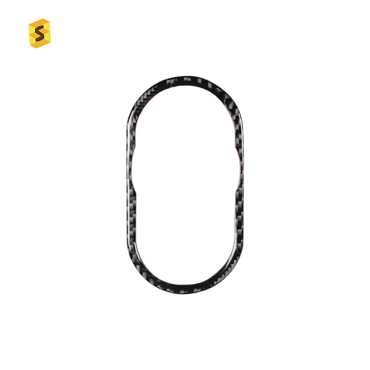 Carbon Fiber Decorative Trim for MINI / MINI Countryman F60