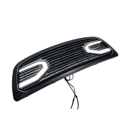 Aston-Martin Style Front Grille for Dodge Ram 1500 (2009 - 2012)