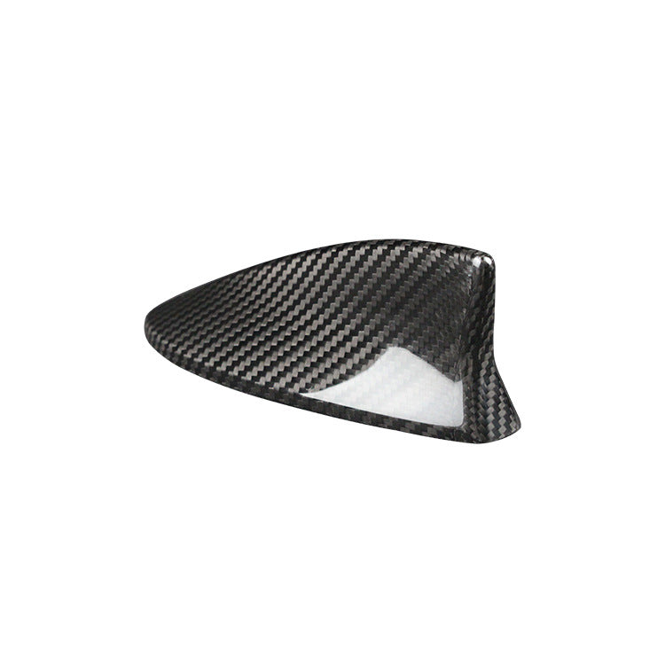Real Carbon Fiber Antenna Cover for Lexus ES