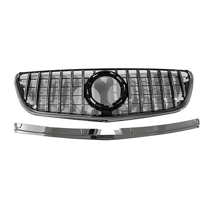 GT-Style Front Grille for Mercedes-Benz Vito W448 (2021 - 2024)
