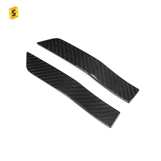 Carbon Fiber Decorative Trim for Subaru WRX