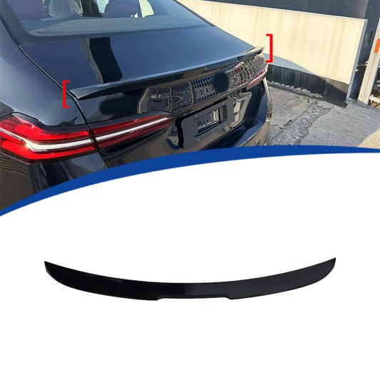 MP-Style Rear Wing Spoiler for BMW 5 Series G60