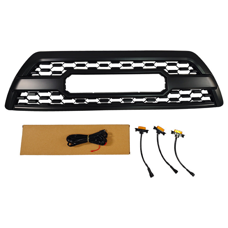 TRD-Style Front Grille for Toyota 4Runner (2006 - 2009)