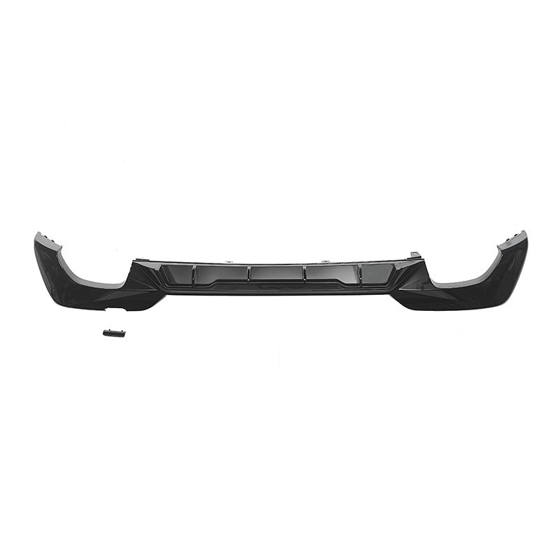 MP-Style Rear Diffuser Lip for BMW 3 Series G20 (2019 - 2022)