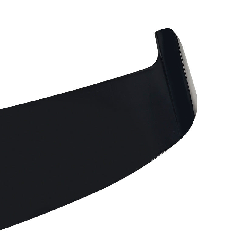 Blacked-Out Roof Spoiler for BMW X3 G01 (2017 - 2023)