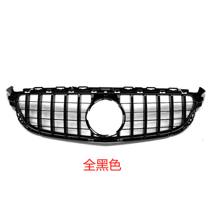 GT-Style Front Grille for Mercedes-Benz / Mercedes-AMG C63 / Mercedes-Benz C-Class W205 (2019 - 2021)