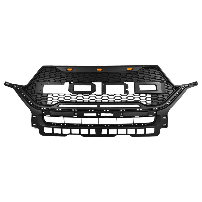 Raptor-Style Front Grille for Ford Explorer (2020 - 2025)