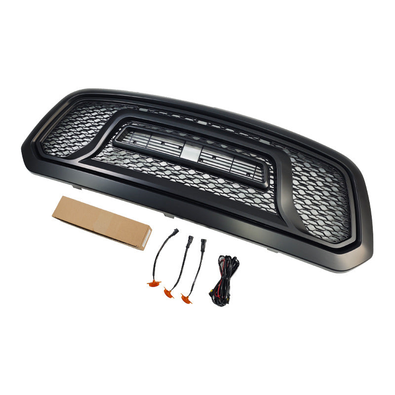 Mesh-Style Front Grille for Dodge Ram 1500 (2002 - 2005)