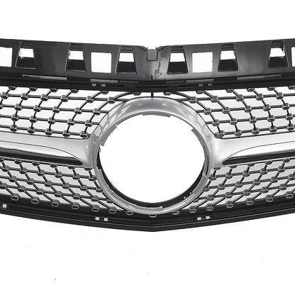 Diamond-Star Front Grille for Mercedes-Benz A-Class W176 (2013 - 2015)