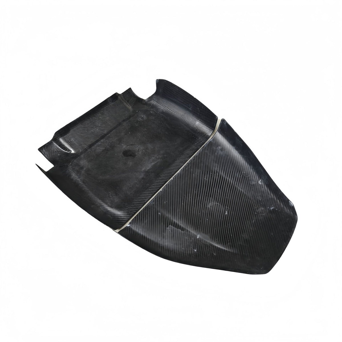 Dry Carbon Seat Back Panels for BMW F90 F95 F96 G05 (alternate view 3)