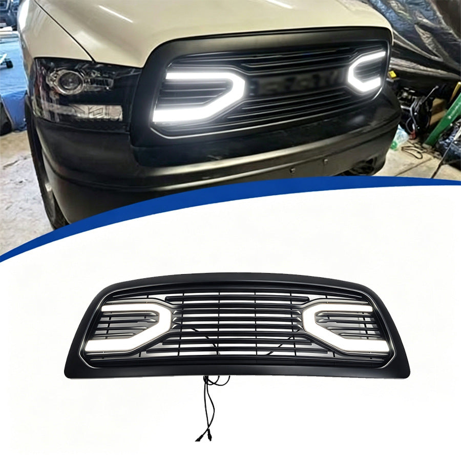 Aston-Martin Style Front Grille for Dodge Ram 1500 (2009 - 2012)