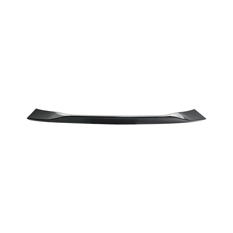 M-Style Rear Wing Spoiler for Lexus IS, Glossy Black