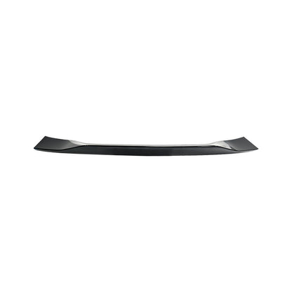 M-Style Rear Wing Spoiler for Lexus IS, Glossy Black