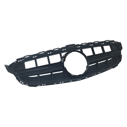 AMG-Style C63S-Style Front Grille for Mercedes-Benz C-Class W205 (2015 - 2018)