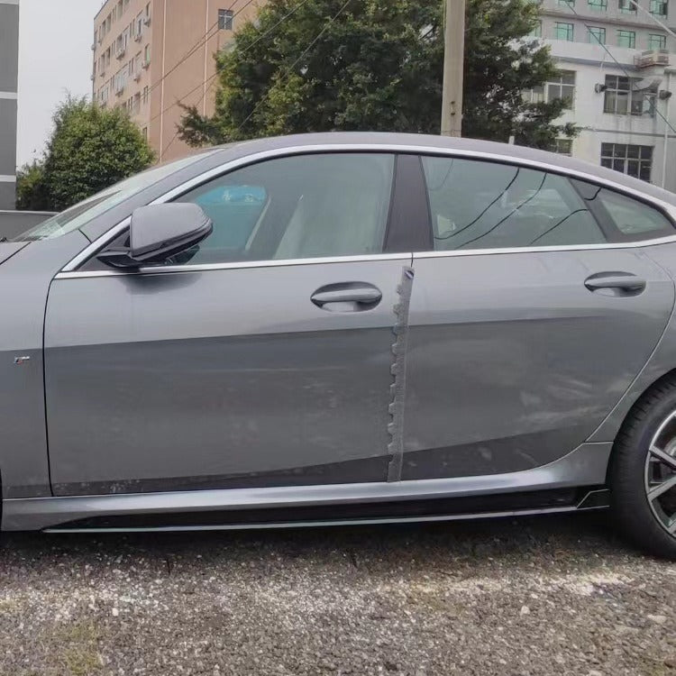 Competition Side Skirts for BMW 2 Series F44 (2021 - 2024)