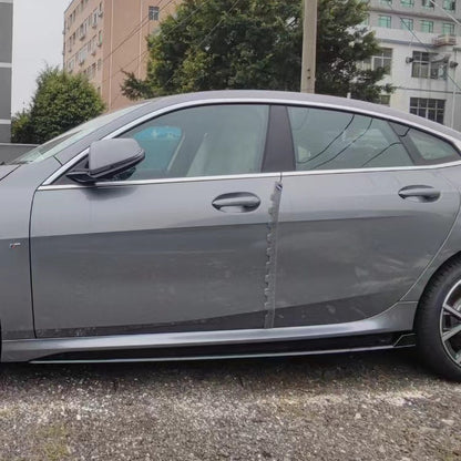 Competition Side Skirts for BMW 2 Series F44 (2021 - 2024)