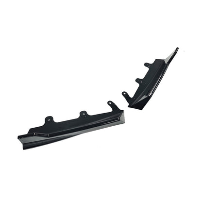 TOP-Style Rear Bumper Corner Trim for BMW 3 Series G20 (2023 - 2026)
