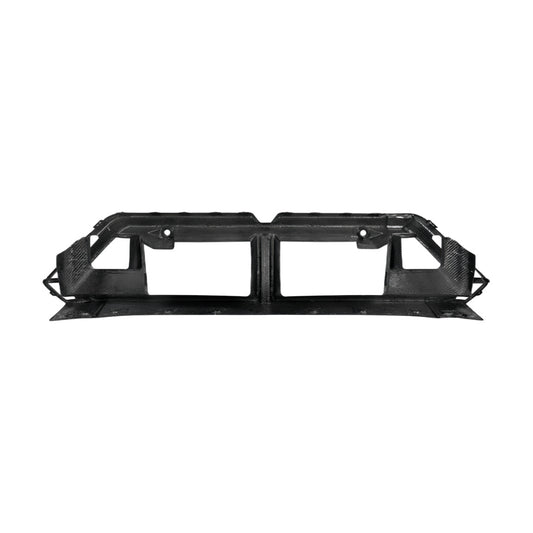 MP Style Dry Carbon Fiber Front-End Kit for BMW M5 G90 – Grille / Lower Bumper / Front Lip / Side Skirts / Rear Lip (2024+)
