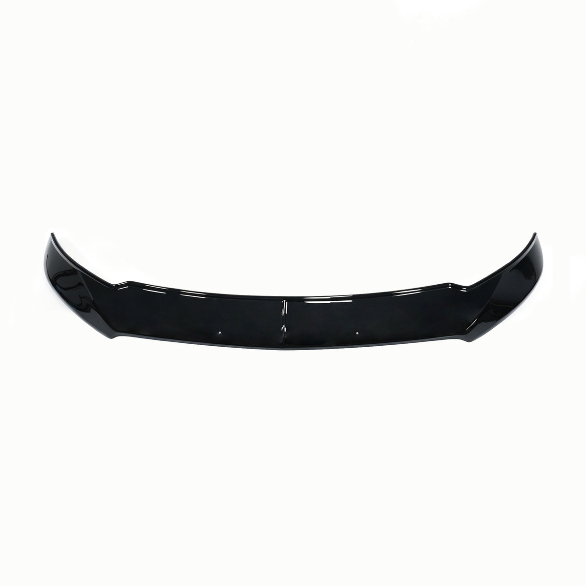 Full-Length 1-Section Mud Flaps for Mercedes-Benz Sprinter W907 (2018 - 2026)