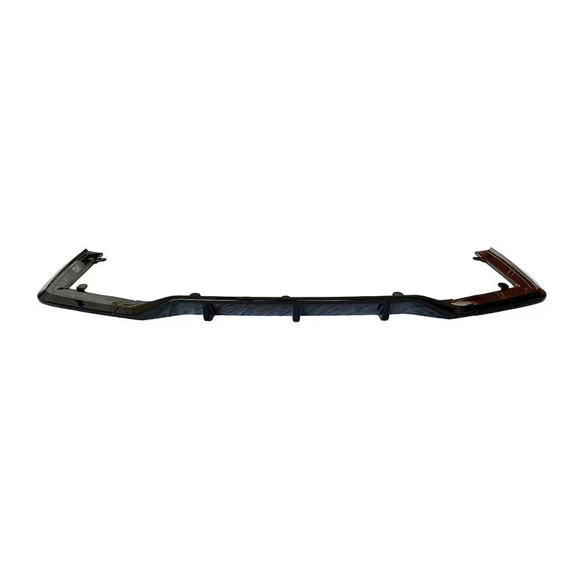 MP-Style Rear Diffuser Lip for BMW 7 Series G12 (2019 - 2022)