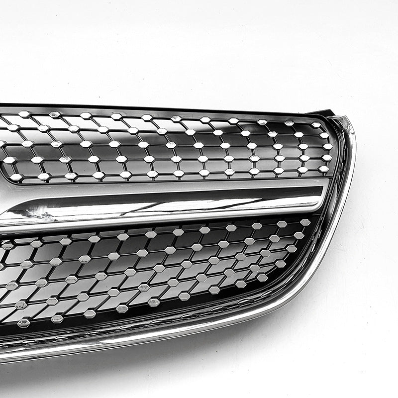 Diamond-Star Front Grille for Mercedes-Benz V-Class / Mercedes-Benz Vito W447 (2016 - 2020)