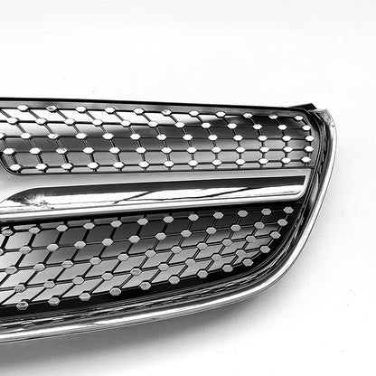 Diamond-Star Front Grille for Mercedes-Benz V-Class / Mercedes-Benz Vito W447 (2016 - 2020)