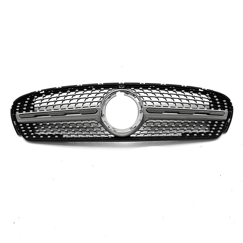 OE Diamond-Star Diamond-Star Front Grille for Mercedes-Benz / Mercedes-Benz GLC-Class X253 (2020 - 2022)