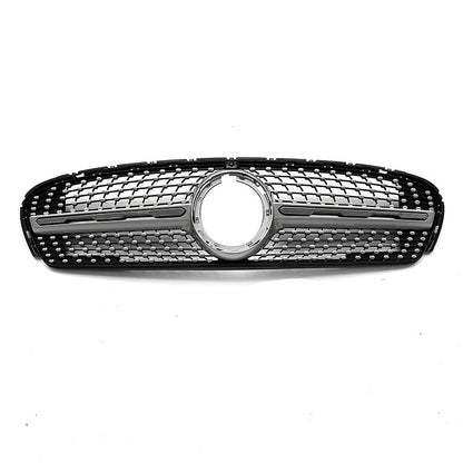 OE Diamond-Star Diamond-Star Front Grille for Mercedes-Benz / Mercedes-Benz GLC-Class X253 (2020 - 2022)