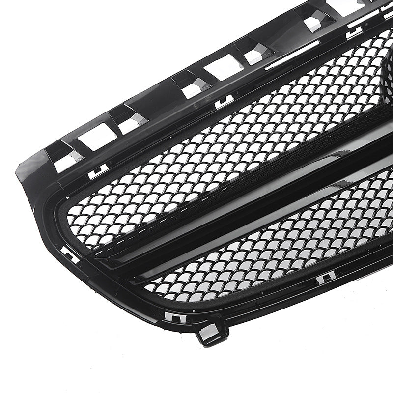 AMG-Style Front Grille for Mercedes-Benz A-Class W176 (2013 - 2015)