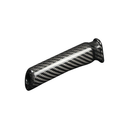 Carbon Fiber Handbrake Grip Cover for Subaru BRZ / Toyota 86 / Toyota 86