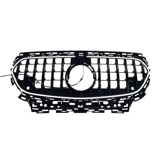 Sport Grille for Mercedes-Benz E-Class W214 (2024-2026) (alternate view 2)