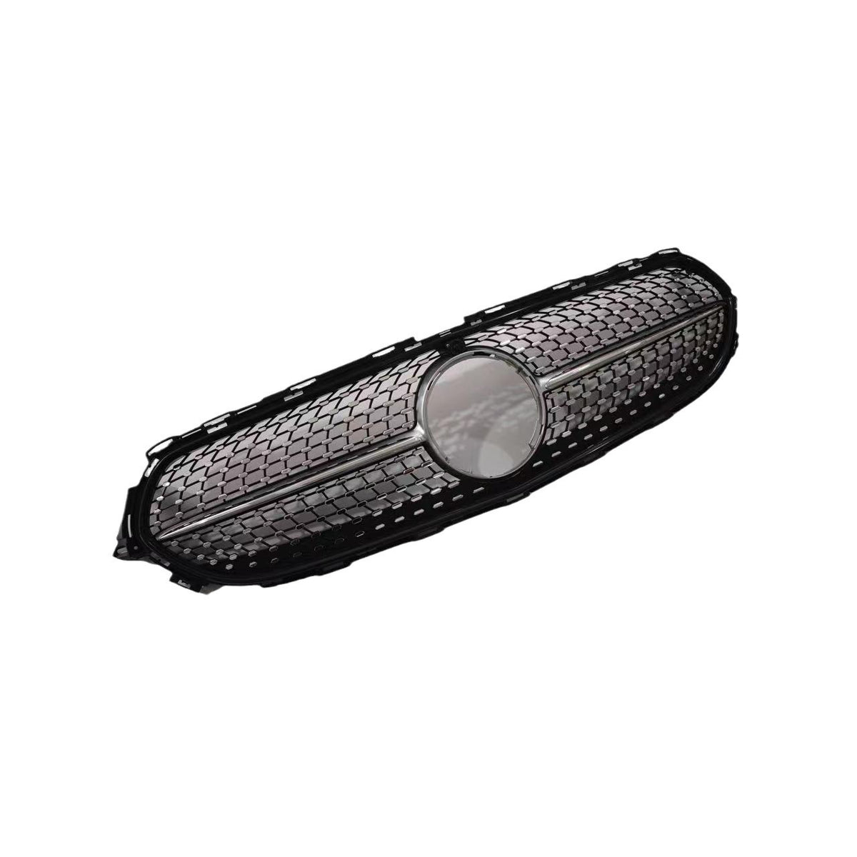 Diamond-Star Standard Front Grille for Mercedes-Benz E-Class W213 (2021 - 2023)