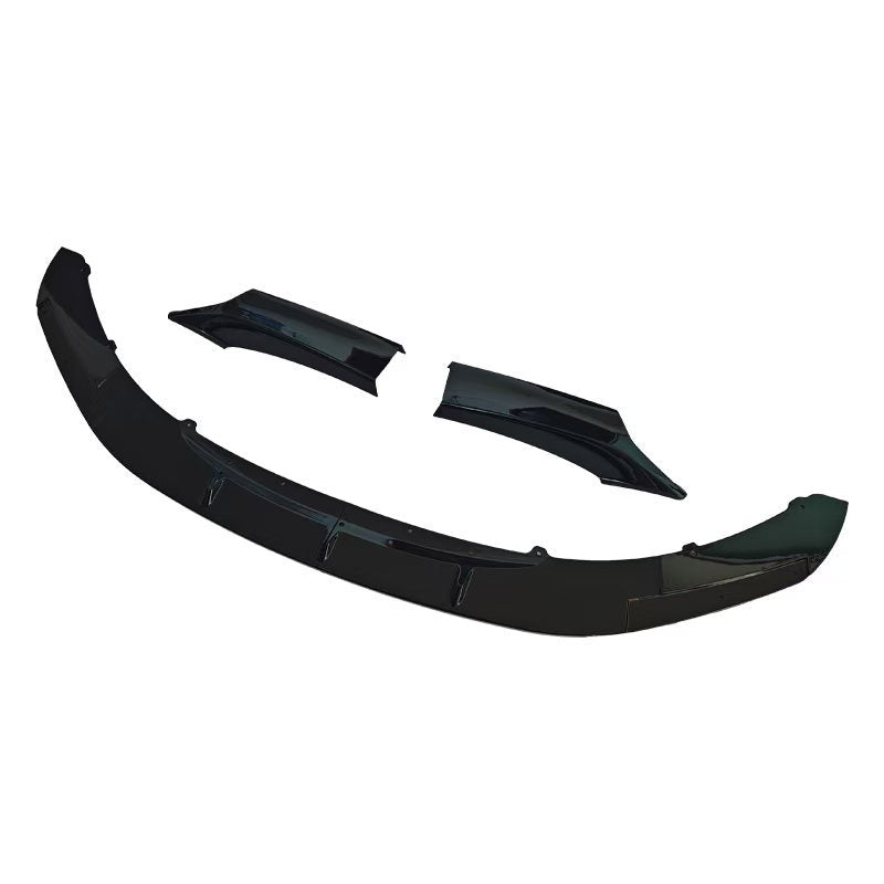 MT Sport Sport Front Lip Spoiler for BMW 1 Series F20 (2012 - 2014)